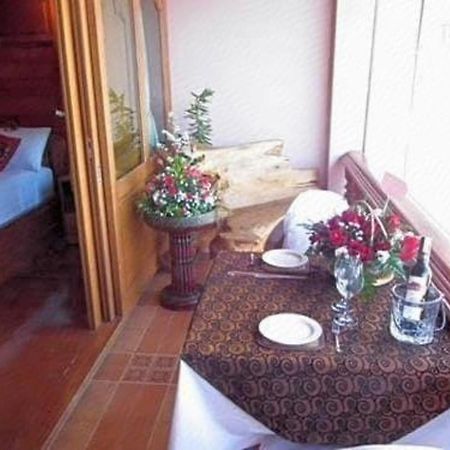 Ngamta Hotel Mae Hong Son Exterior photo